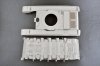 Trumpeter 00925 Russian T-72B1 MBT w/kontakt-1 reactive armor 1/16